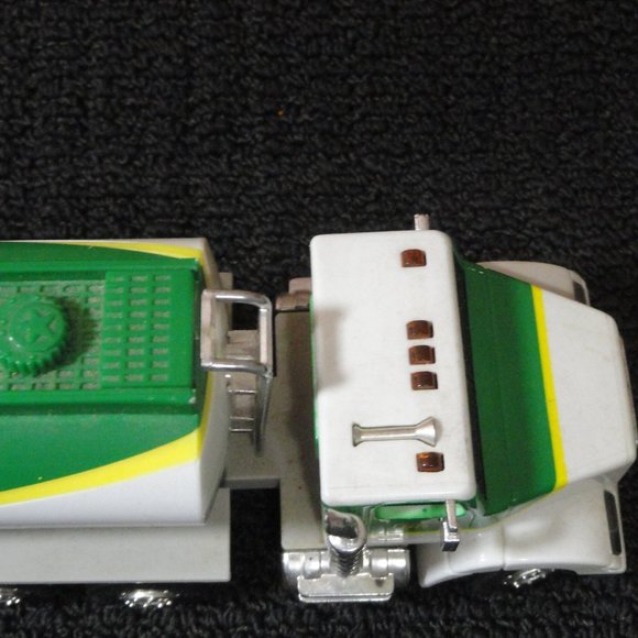 BP oil gas tanker truck remote control wired working, cute Detailed~ - Picture 4 of 8